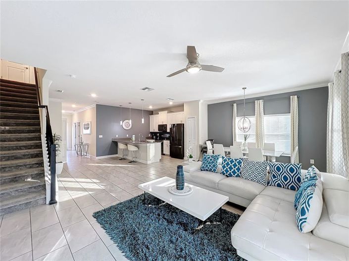 Image No.18-Maison de ville de 5 chambres à vendre à Davenport