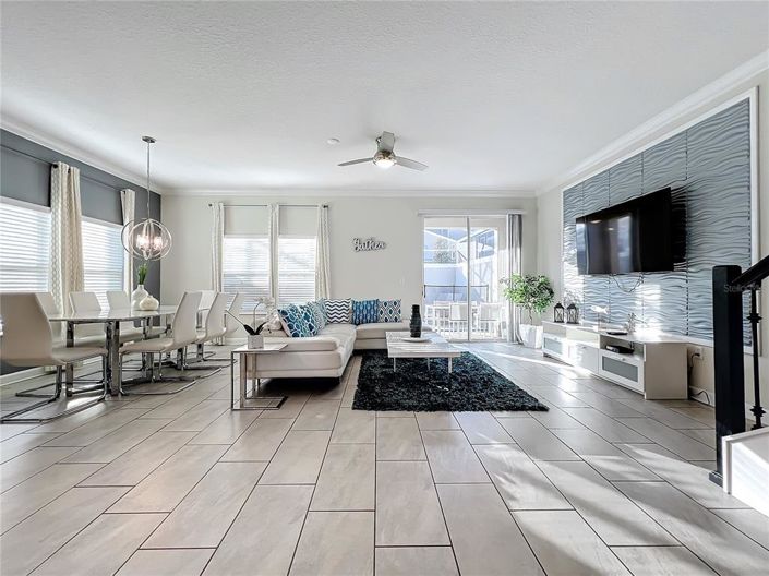 Image No.19-Maison de ville de 5 chambres à vendre à Davenport