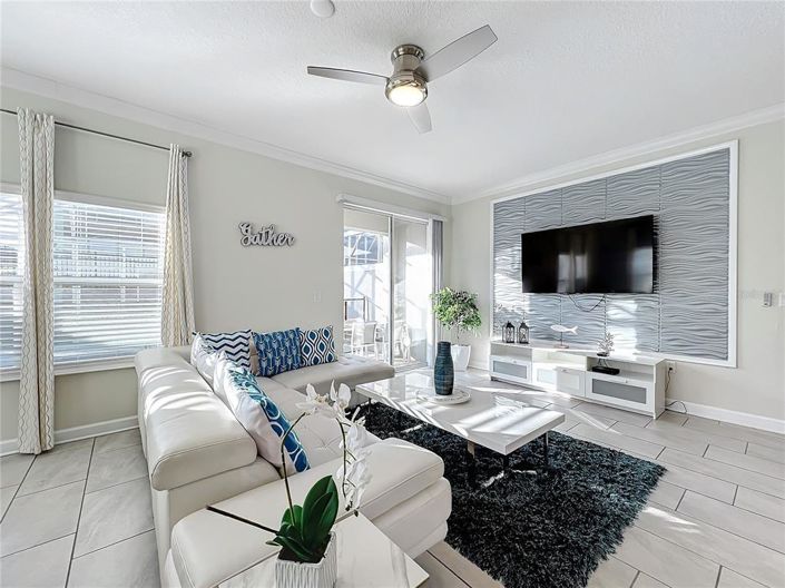 Image No.21-Maison de ville de 5 chambres à vendre à Davenport