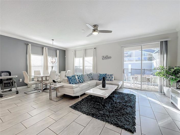 Image No.22-Maison de ville de 5 chambres à vendre à Davenport