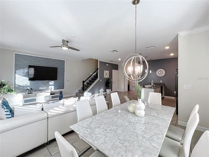 Image No.24-Maison de ville de 5 chambres à vendre à Davenport