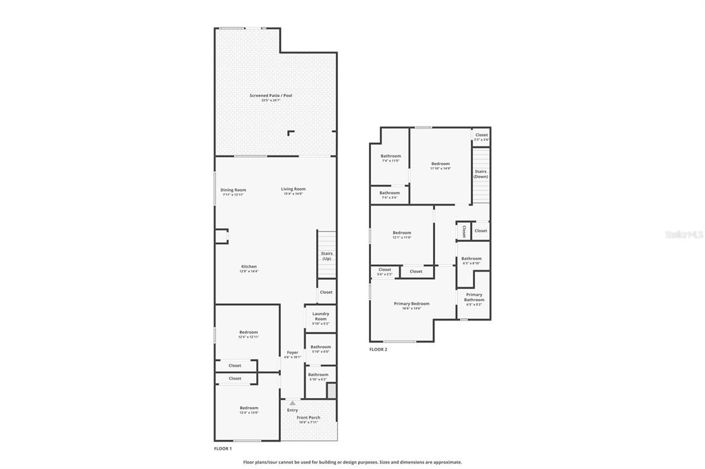 Image No.4-Maison de ville de 5 chambres à vendre à Davenport