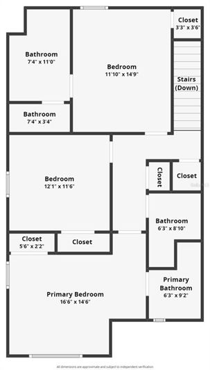 Image No.6-Maison de ville de 5 chambres à vendre à Davenport