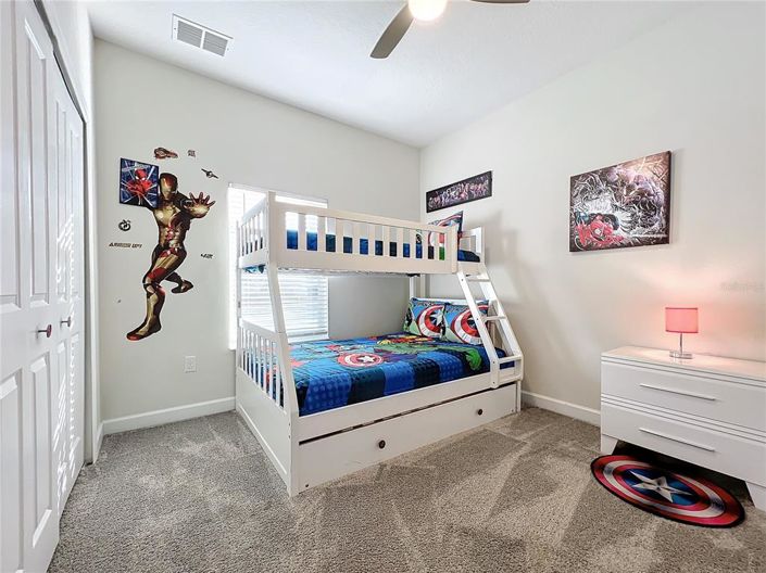 Image No.60-Maison de ville de 5 chambres à vendre à Davenport