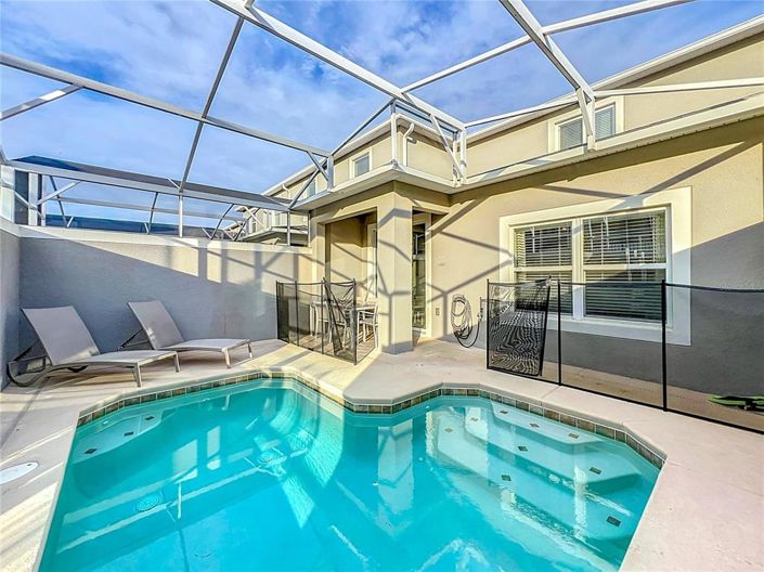 Image No.68-Maison de ville de 5 chambres à vendre à Davenport