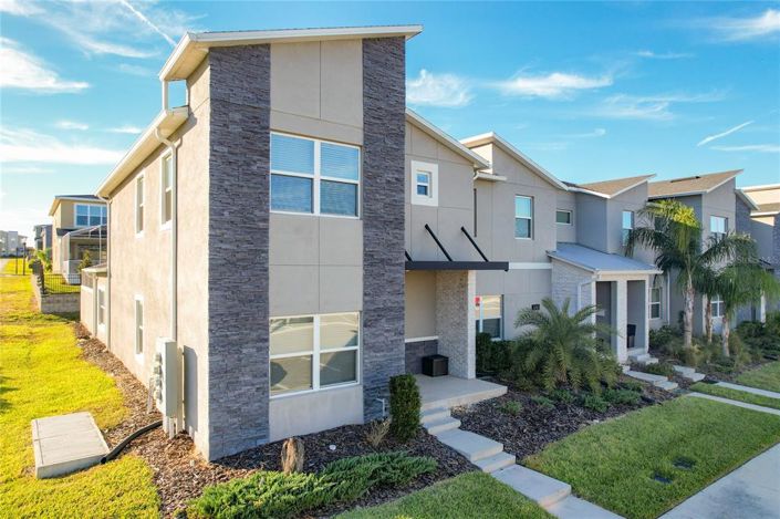 Image No.72-Maison de ville de 5 chambres à vendre à Davenport