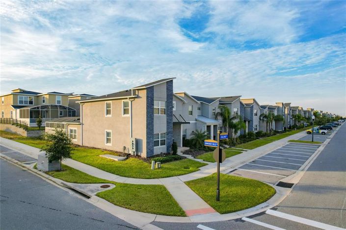 Image No.75-Maison de ville de 5 chambres à vendre à Davenport