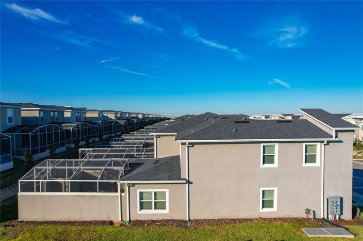 Image No.77-Maison de ville de 5 chambres à vendre à Davenport