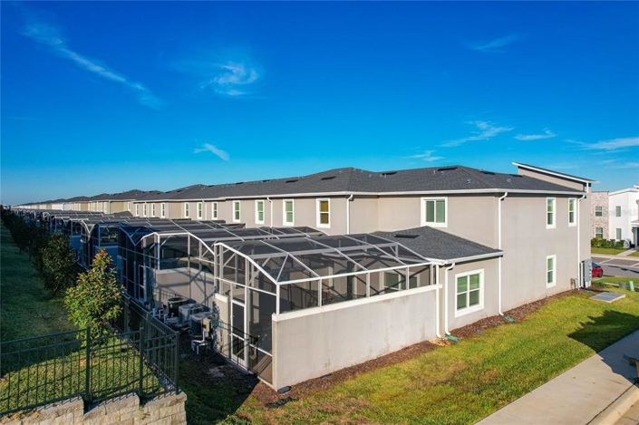 Image No.78-Maison de ville de 5 chambres à vendre à Davenport