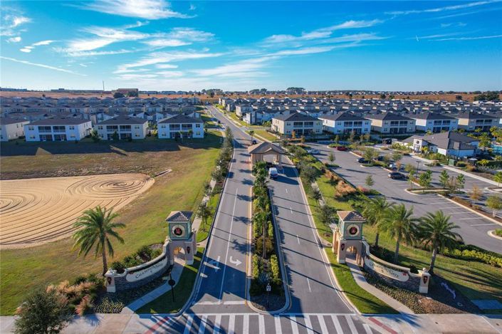 Image No.79-Maison de ville de 5 chambres à vendre à Davenport
