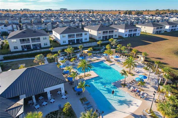 Image No.83-Maison de ville de 5 chambres à vendre à Davenport