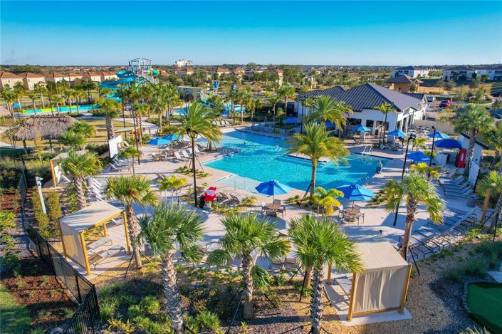 Image No.85-Maison de ville de 5 chambres à vendre à Davenport