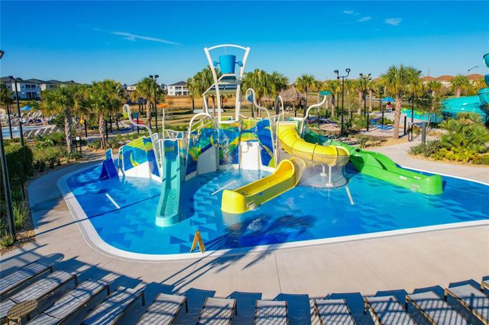 Image No.88-Maison de ville de 5 chambres à vendre à Davenport