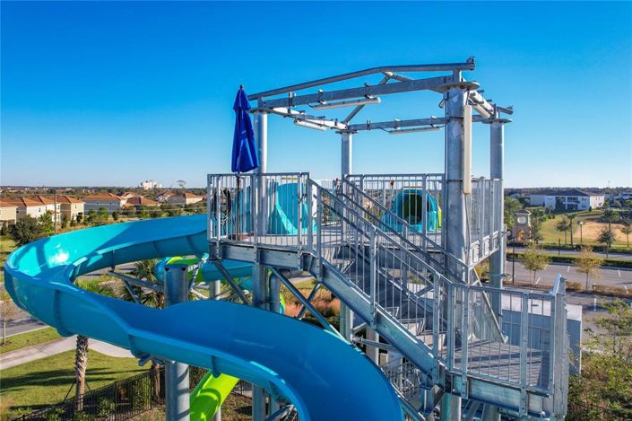 Image No.91-Maison de ville de 5 chambres à vendre à Davenport