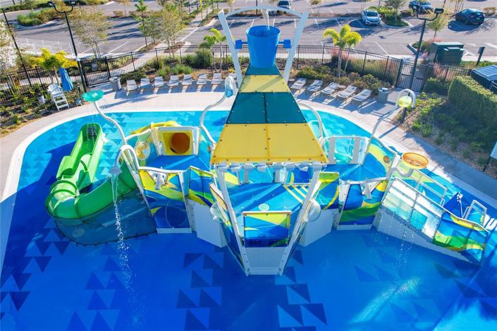 Image No.92-Maison de ville de 5 chambres à vendre à Davenport