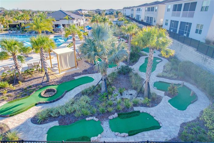 Image No.94-Maison de ville de 5 chambres à vendre à Davenport