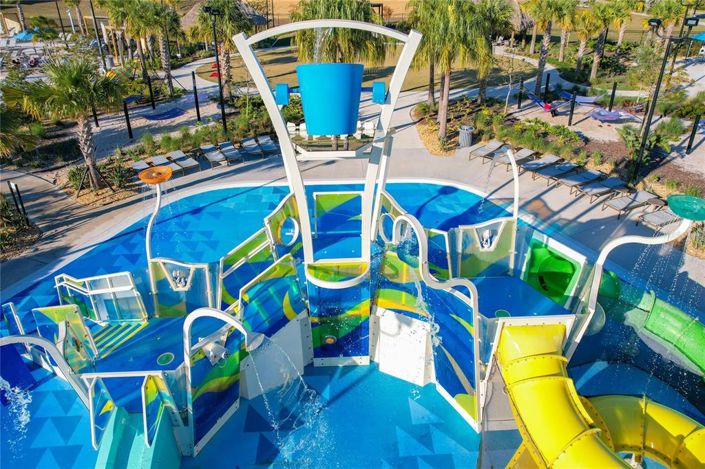 Image No.95-Maison de ville de 5 chambres à vendre à Davenport