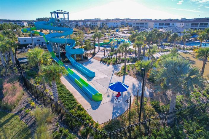 Image No.96-Maison de ville de 5 chambres à vendre à Davenport