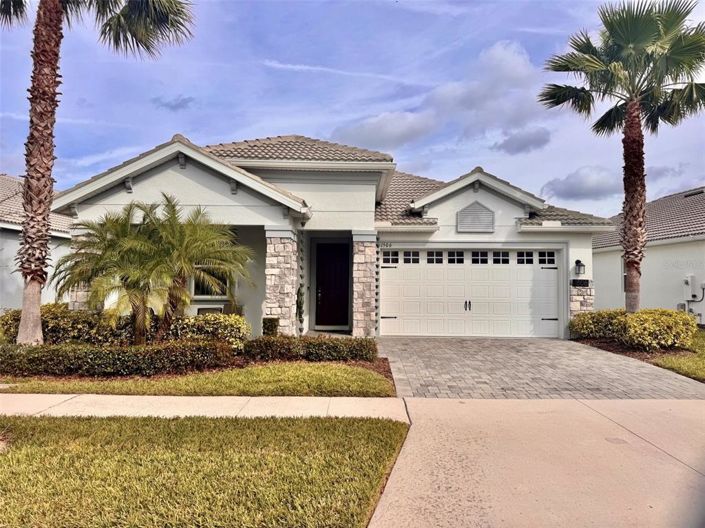 Image No.1-Propriété de 4 chambres à vendre à Osceola County
