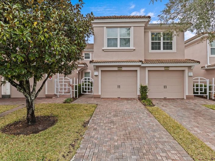 Image No.1-Propriété de 2 chambres à vendre à Osceola County