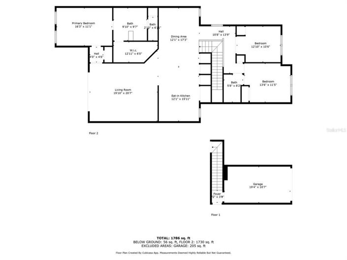 Image No.21-2 Bed Property for sale