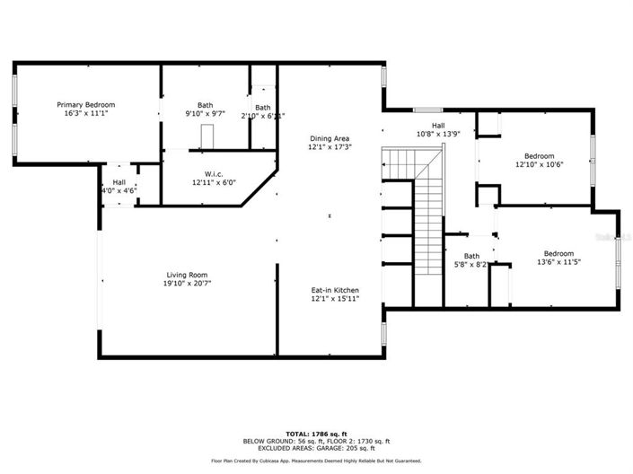 Image No.22-2 Bed Property for sale