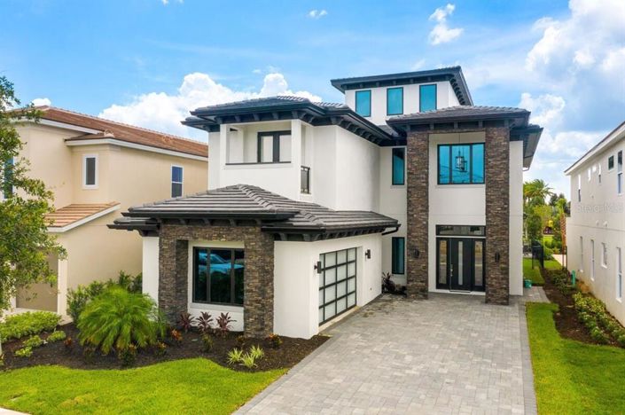 Image No.1-Propriété de 8 chambres à vendre à Kissimmee
