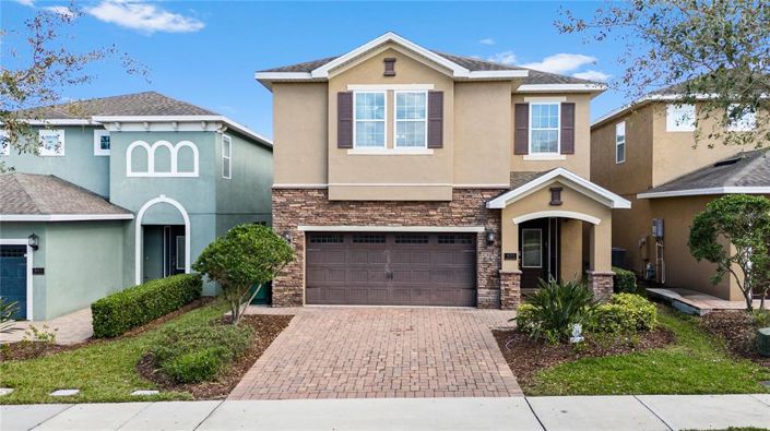 Image No.1-Propriété de 8 chambres à vendre à Kissimmee