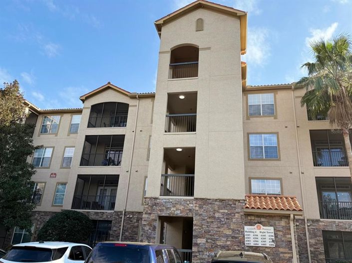 Image No.1-Propriété de 3 chambres à vendre à Osceola County