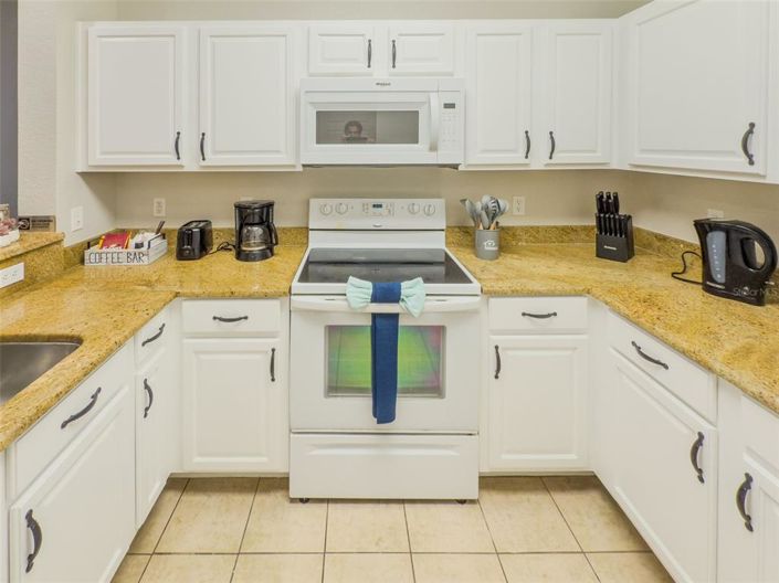 Image No.3-Propriété de 3 chambres à vendre à Davenport