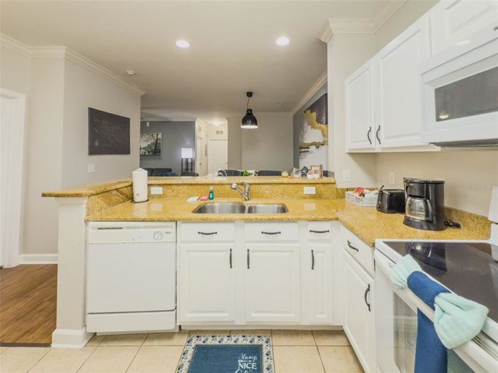 Image No.4-Propriété de 3 chambres à vendre à Davenport