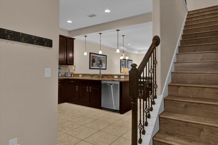 Image No.11-Maison de ville de 3 chambres à vendre à Davenport