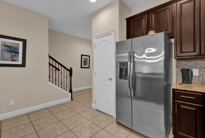 Image No.4-Maison de ville de 3 chambres à vendre à Davenport