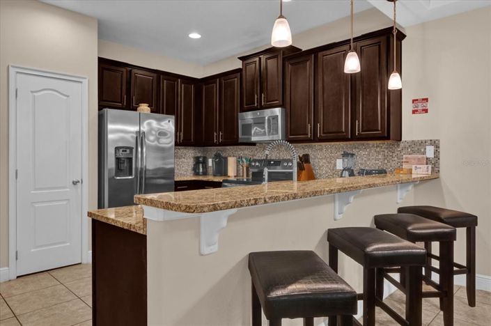 Image No.5-Maison de ville de 3 chambres à vendre à Davenport