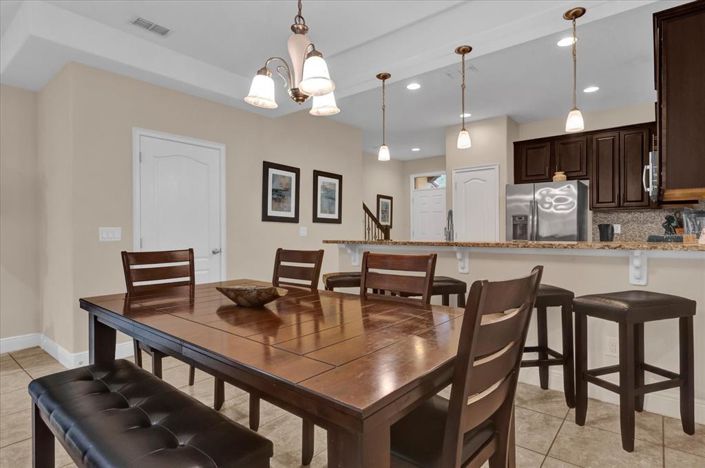 Image No.6-Maison de ville de 3 chambres à vendre à Davenport