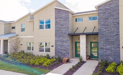 4 Bed Townhouse for sale