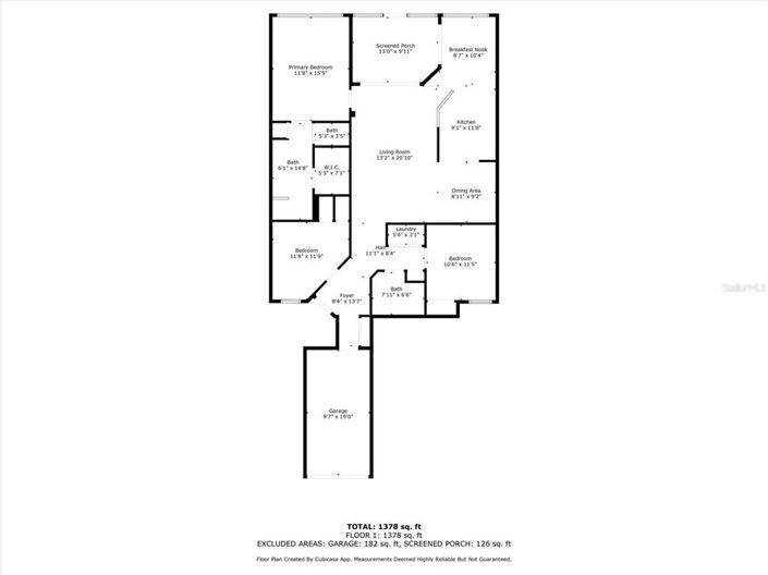 Image No.25-2 Bed Property for sale