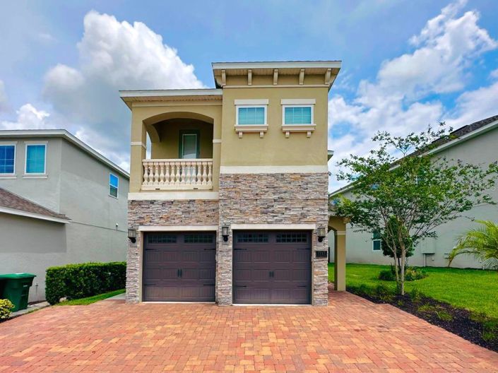 Image No.1-Propriété de 6 chambres à vendre à Kissimmee