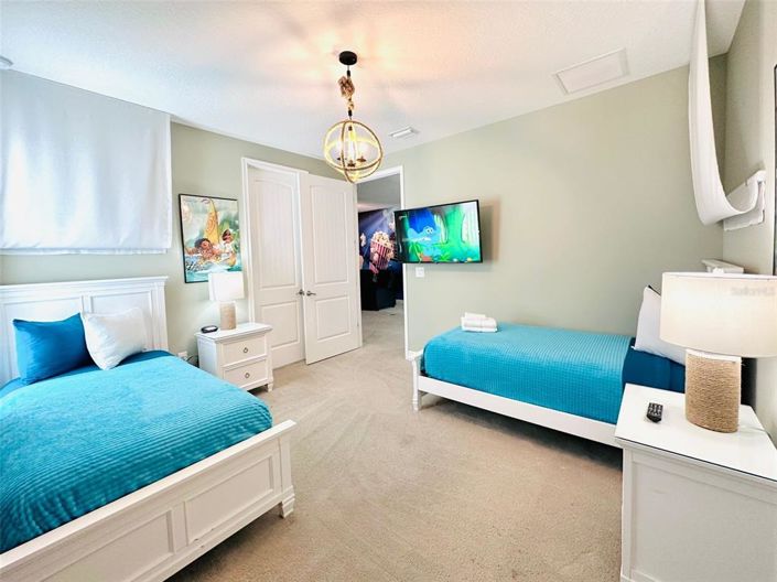 Image No.10-Propriété de 6 chambres à vendre à Kissimmee