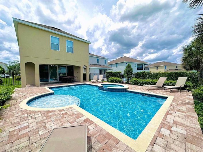 Image No.16-Propriété de 6 chambres à vendre à Kissimmee