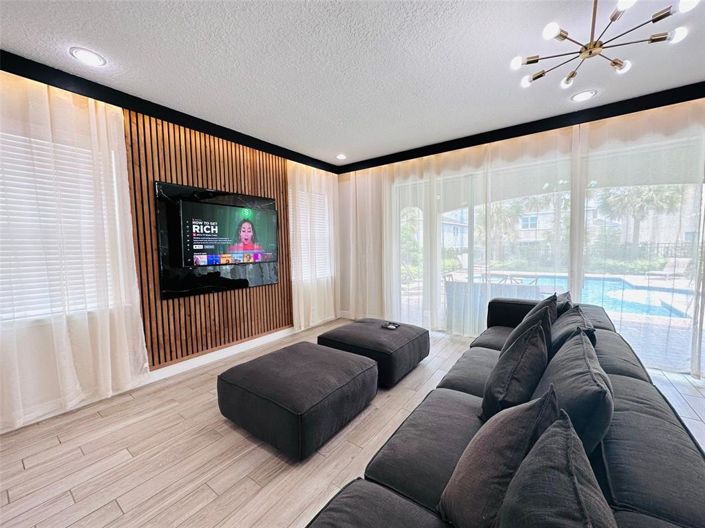 Image No.6-Propriété de 6 chambres à vendre à Kissimmee