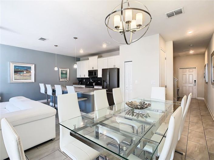 Image No.11-Maison de ville de 4 chambres à vendre à Davenport