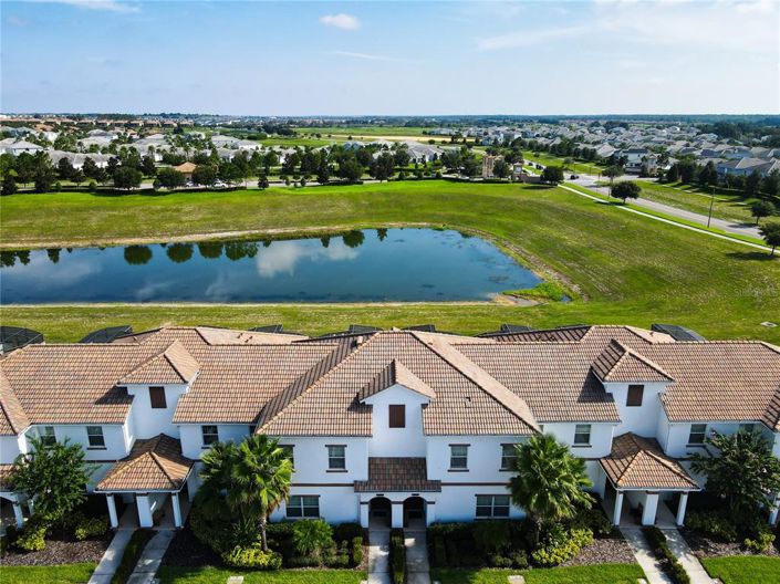 Image No.2-Maison de ville de 4 chambres à vendre à Davenport