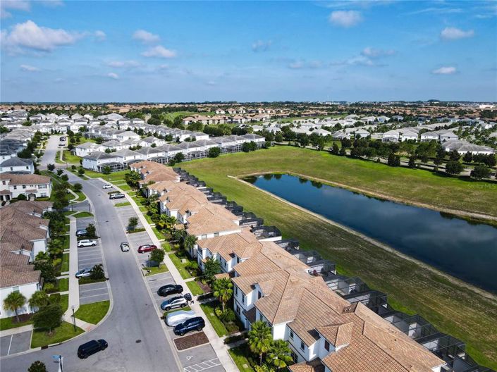 Image No.4-Maison de ville de 4 chambres à vendre à Davenport