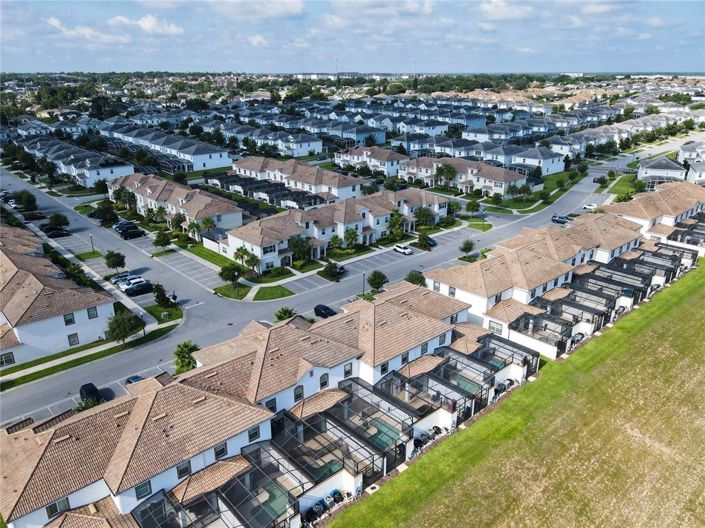 Image No.50-Maison de ville de 4 chambres à vendre à Davenport