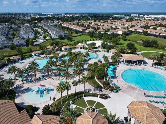 Image No.56-Maison de ville de 4 chambres à vendre à Davenport