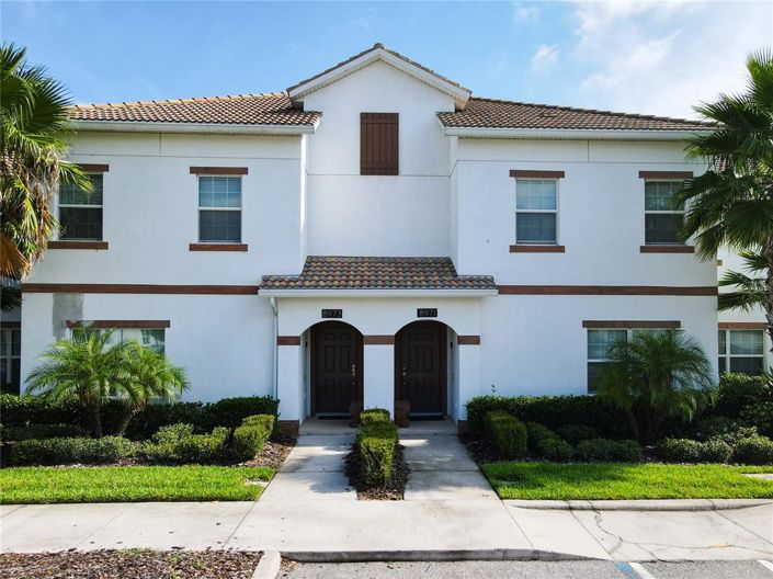 Image No.6-Maison de ville de 4 chambres à vendre à Davenport