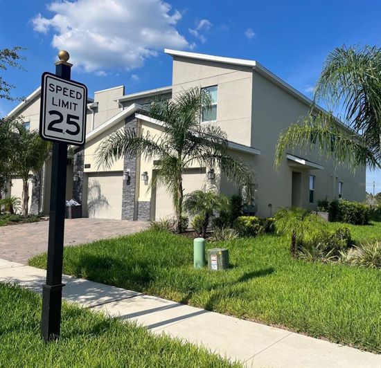 Image No.8-Propriété de 2 chambres à vendre à Davenport