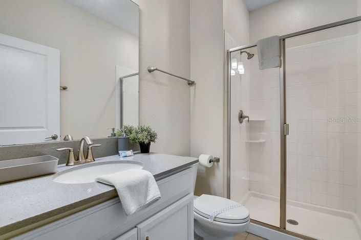 Image No.11-Maison de ville de 4 chambres à vendre à Davenport