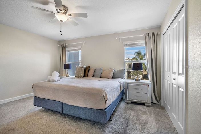 Image No.13-Maison de ville de 4 chambres à vendre à Davenport